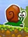 Игры Улитка Боб